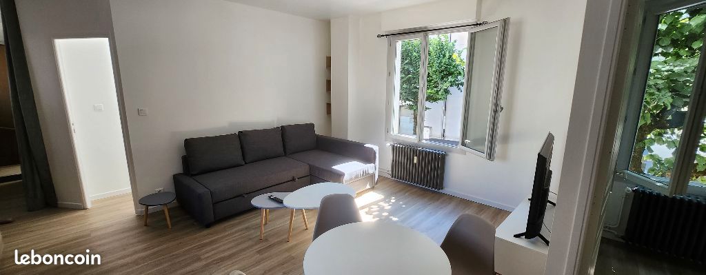 Appartement 3 pièces 48 m² · à Aurillac · 48 m² · 87 000 €
