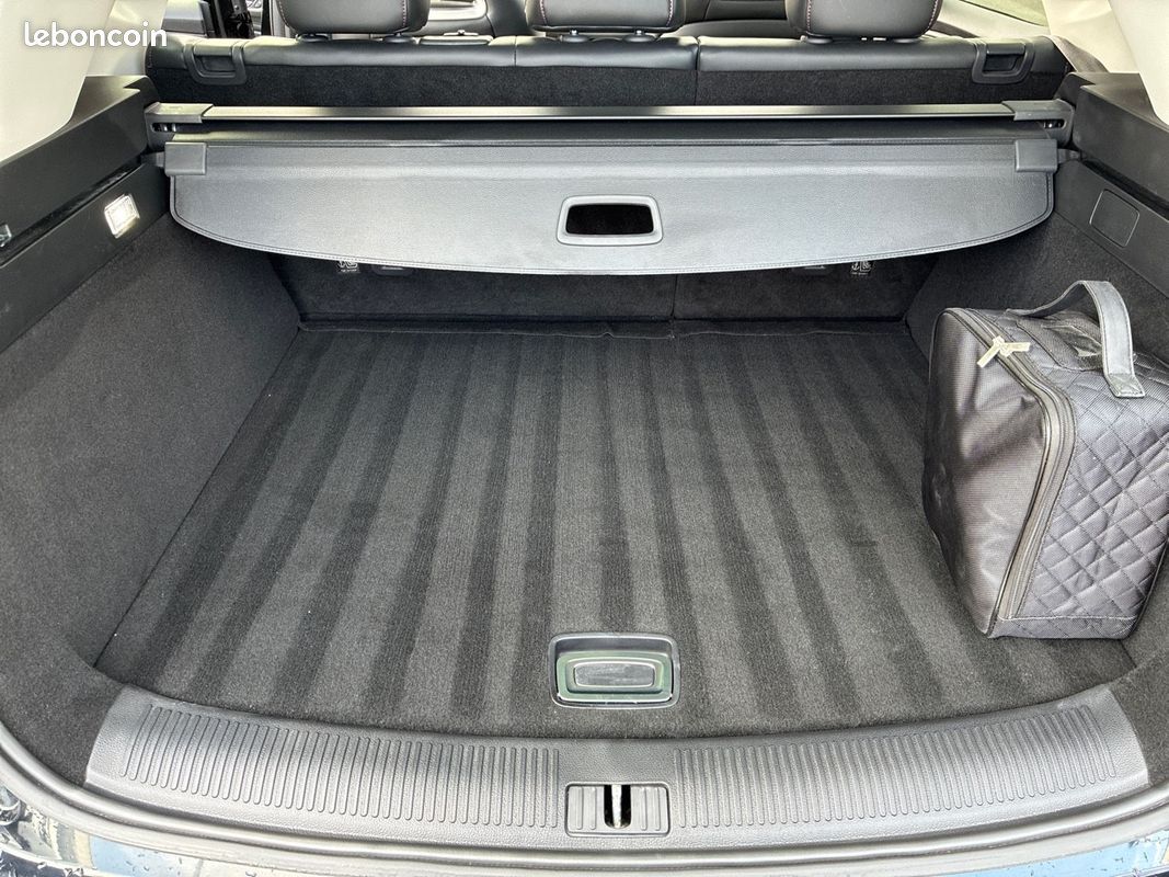 MG EHS 1.5T GDI PHEV Luxury (image 24)