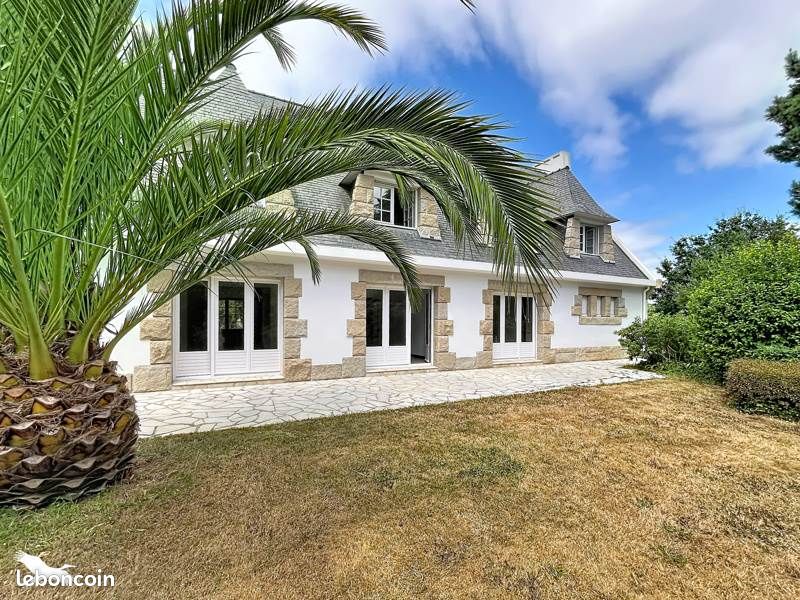 Maison 9 pièces 189 m² · à Telgruc-sur-Mer · 189 m² · 709 920 €