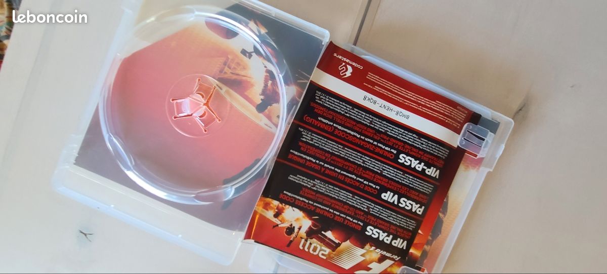 🔥 GROS LOT JEUX PC & PS3 – Les Sims, Call of Duty, Battlefield + Manette EA ⚡️ (image 8)