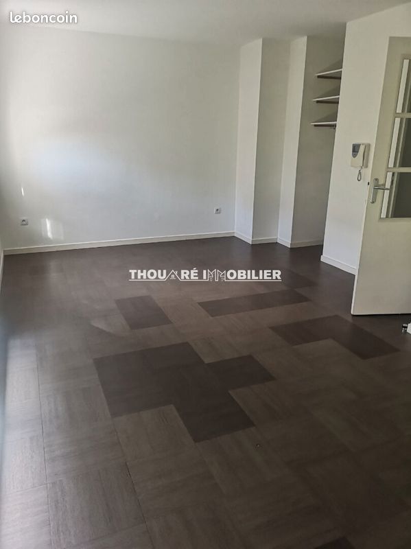 Appartement 1 pièce 31 m² · à Thouaré-sur-Loire · 31 m² · 542 €/mois