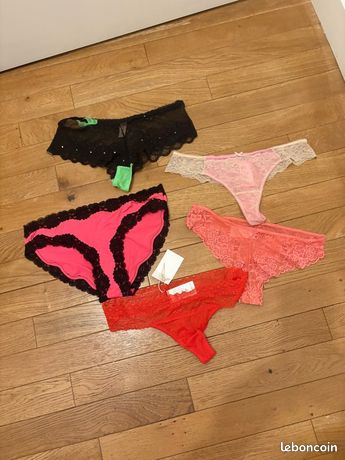 Déstockage Guêpière Et Porte-jarretelle SOLEIL SUCRÉ