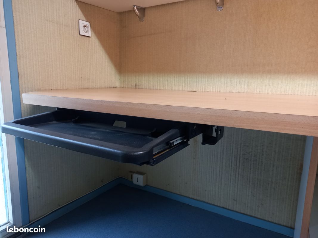 Plan de travail Bureau (image 9)