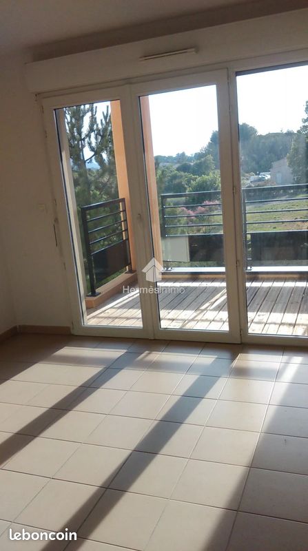 Appartement 2 pièces 38 m² · à Brignoles · 38 m² · 442 €