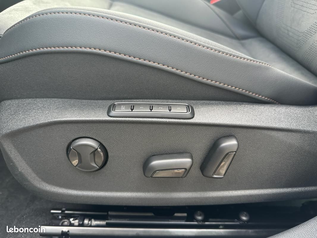 Cupra Formentor 2.0 TDI 150 ch DSG7 V (image 13)
