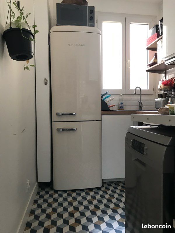 Appartement 2 pièces 35 m² · à Rueil-Malmaison · 35 m² · 2 360 000 €