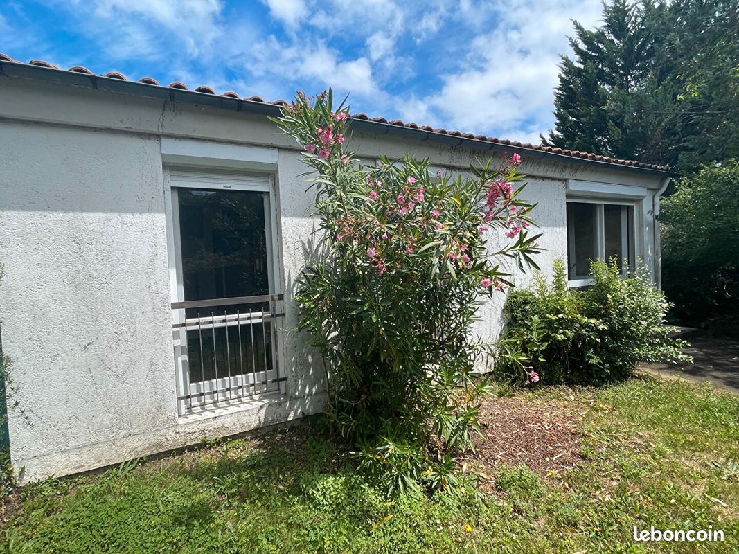 Maison 5 pièces 125 m² · à Saint-Benoît · 125 m² · 164 000 €