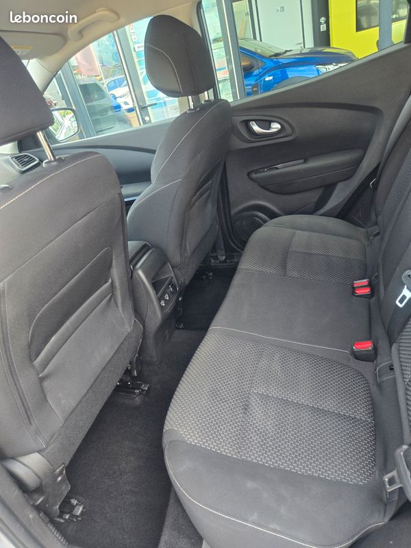 Reault Kadjar Business TCE 140 (image 5)
