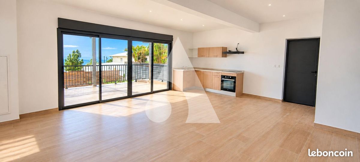 Maison 4 pièces 110 m² · à Saint-Pierre · 110 m² · 456 000 €