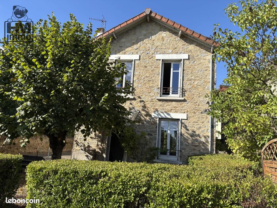 Maison 5 pièces 86 m² · à Limoges · 86 m² · 170 000 €