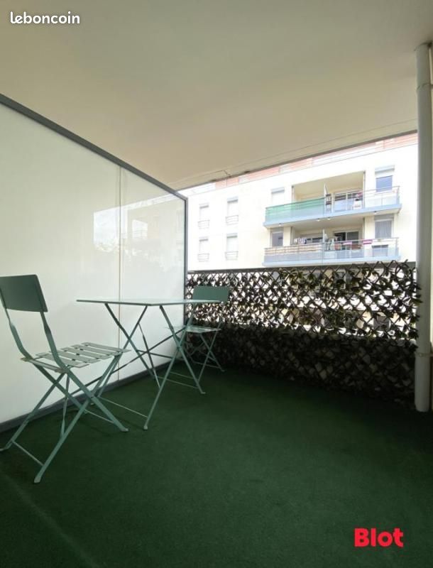 Appartement 2 pièces 41 m² · à Cesson-Sévigné · 41 m² · 662 €/mois