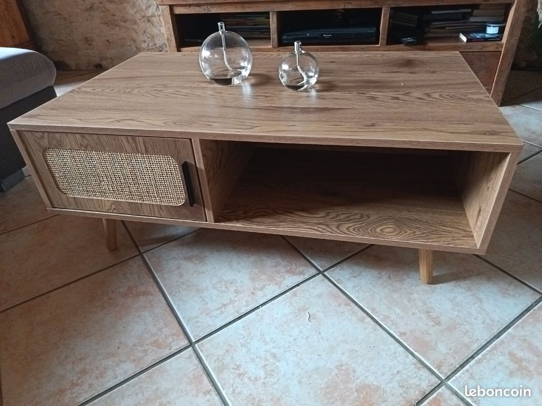 Table basse (image 1)