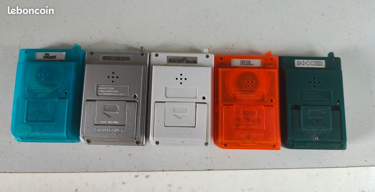 Mini game Boy (image 3)