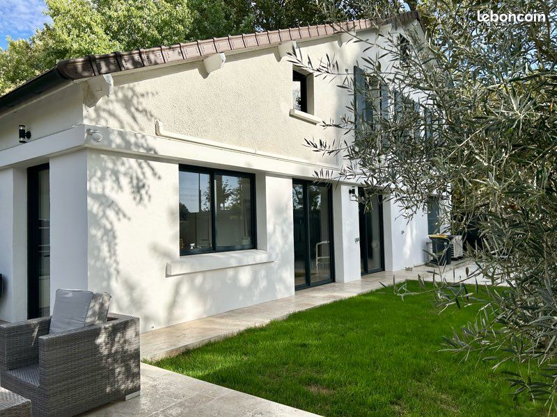 Maison 5 pièces 110 m² · à Saint-Maur-des-Fossés · 110 m² · 770 000 €