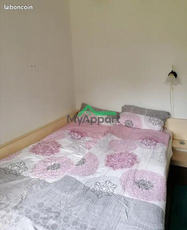 Appartement a louer vincennes - 2 pièce(s) - 33 m2 - Surfyn