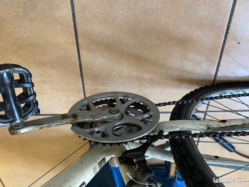 Vélo d’occasion (image 8)