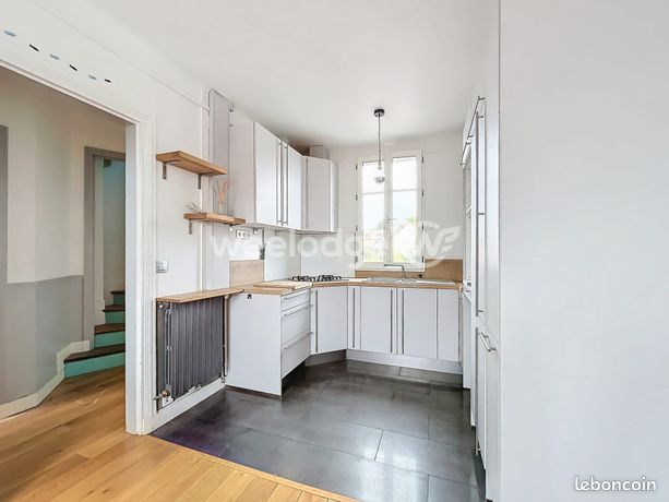 Duplex 4 pièces 71 m²