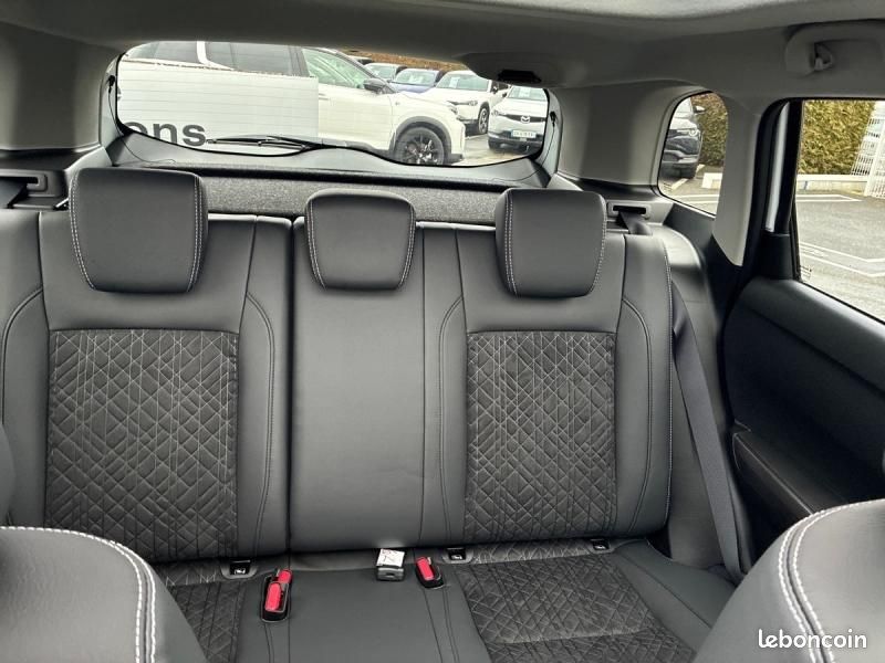 Suzuki Vitara 1.4 Boosterjet Hybrid 110ch Style MY25 (image 14)