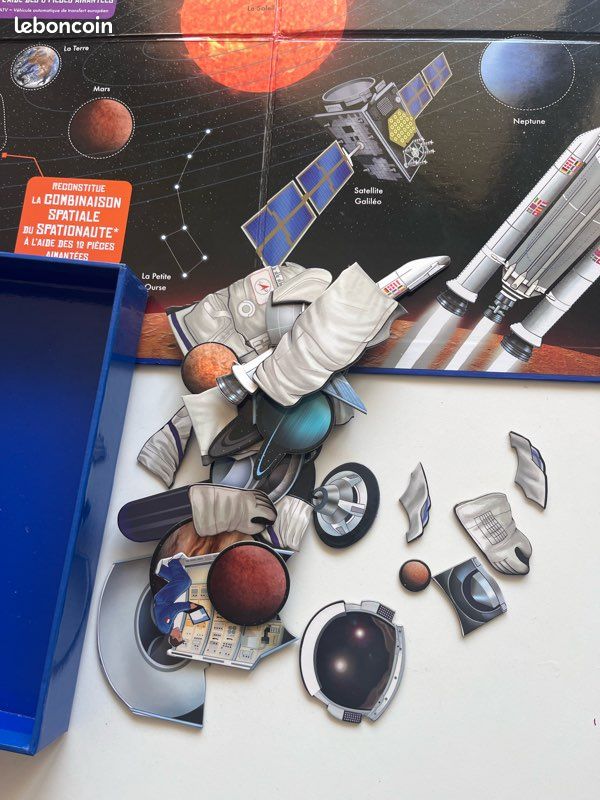À la découverte de l’espace auzou (image 4)