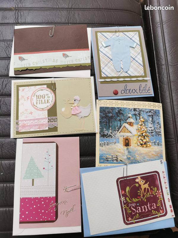 Carte scrap (image 7)