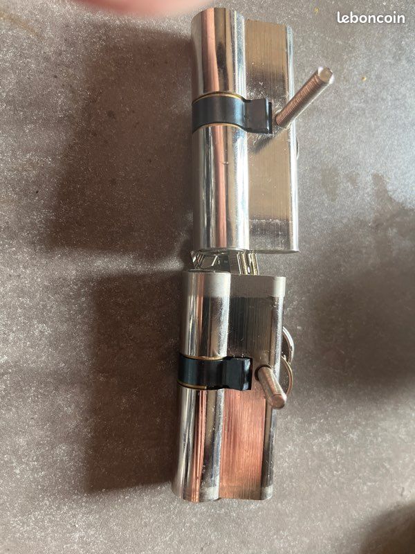 2 Barillet canon (image 2)