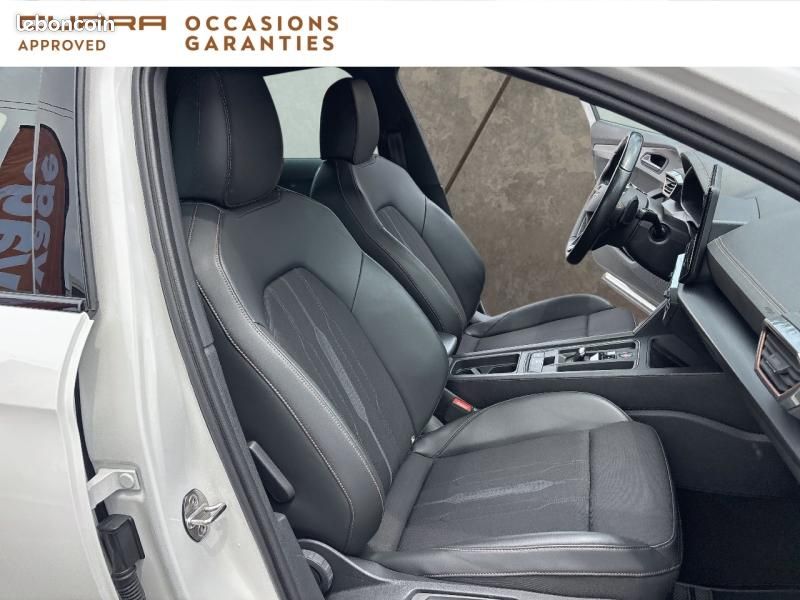 Cupra Formentor 1.5 TSI 150ch Business Edition DSG7 (image 19)