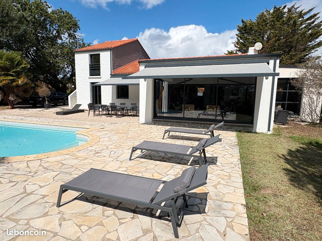 Maison 7 pièces 169 m² · à Vertou · 169 m² · 630 000 €