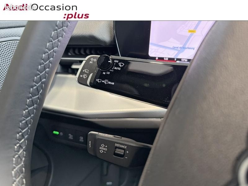 Audi Q3 1.5 e-hybrid 272ch S line S tronic 6 (image 16)