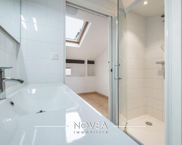 Appartement 545 000 € - 148 m²