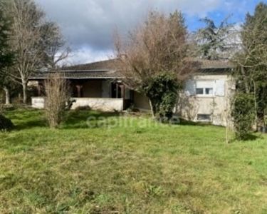 Maison 445 000 € - 161 m²