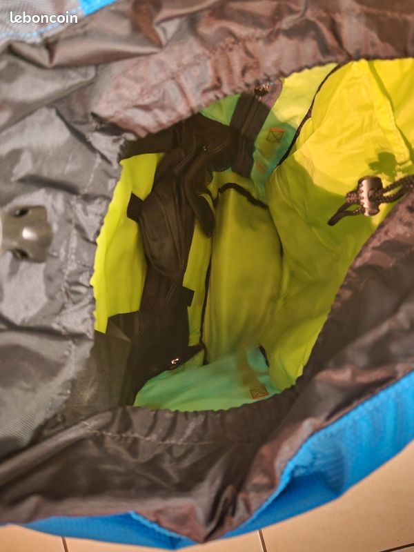 Sac scott 40l airbag (image 4)