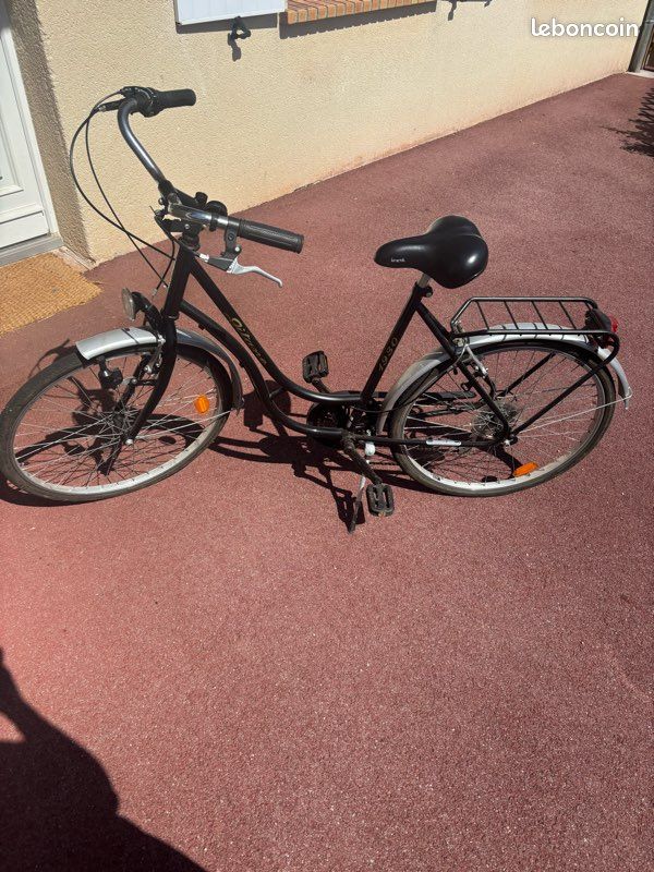 Vélo Gitane (image 1)