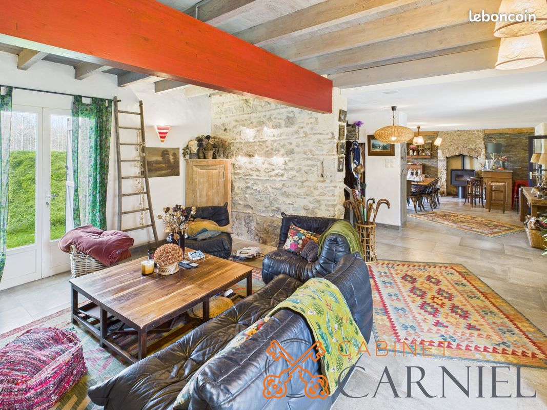 Maison 5 pièces 181 m² (image 12)