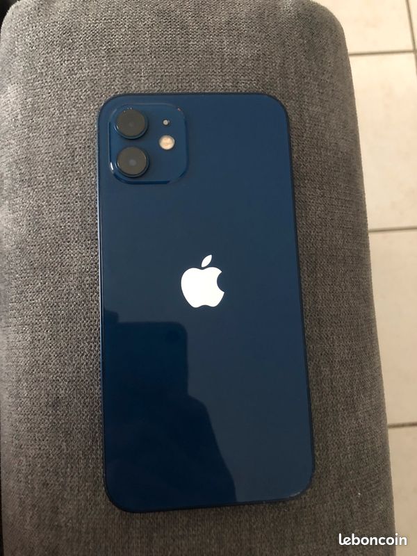 IPhone 12 64gb (image 1)