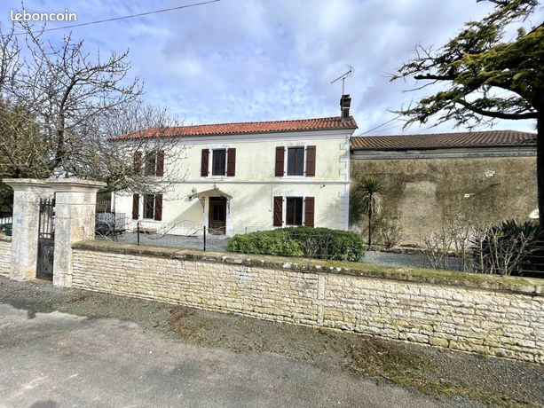 Propriété 8 pièces 198 m²