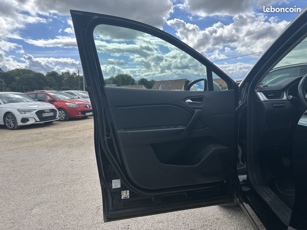 RENAULT Captur II 1.0 TCe 90cv Business (image 31)