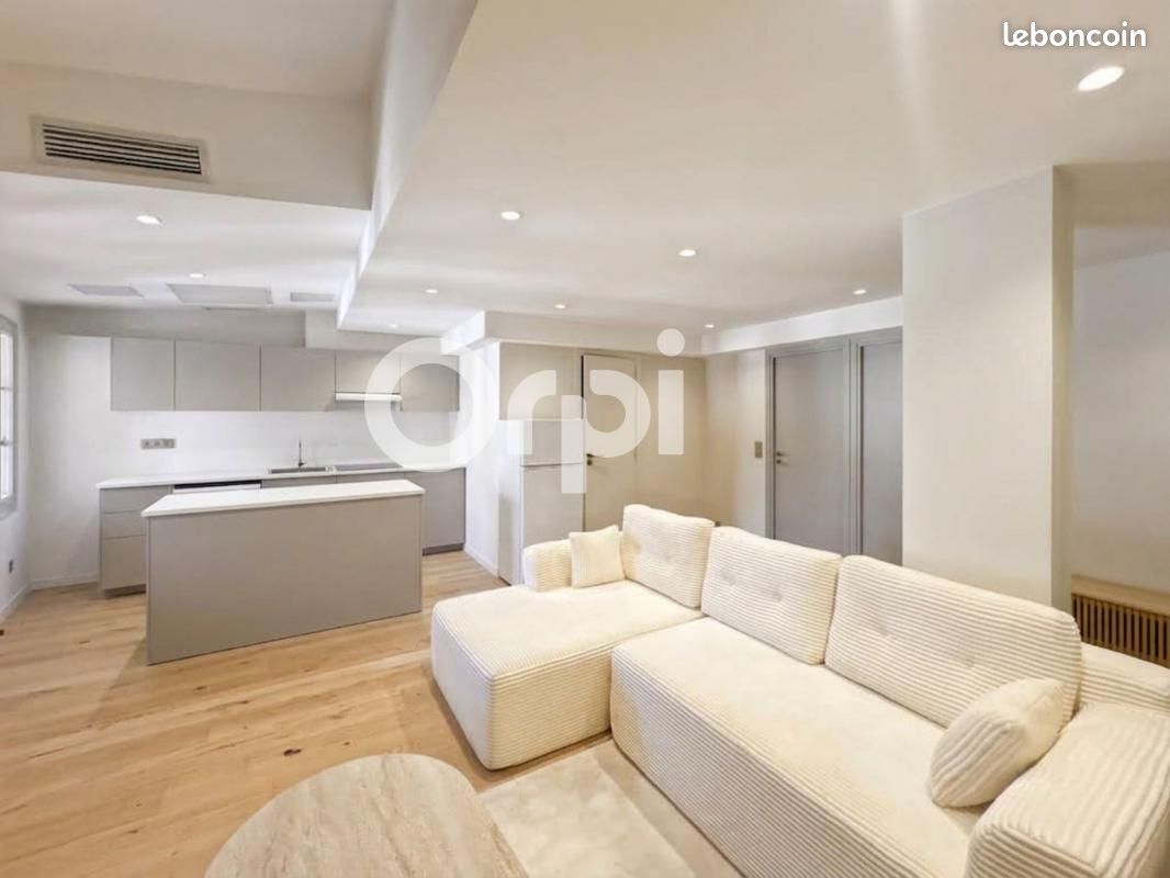 Appartement 2 pièces 45 m² · à Saint-Tropez · 45 m² · 598 000 €