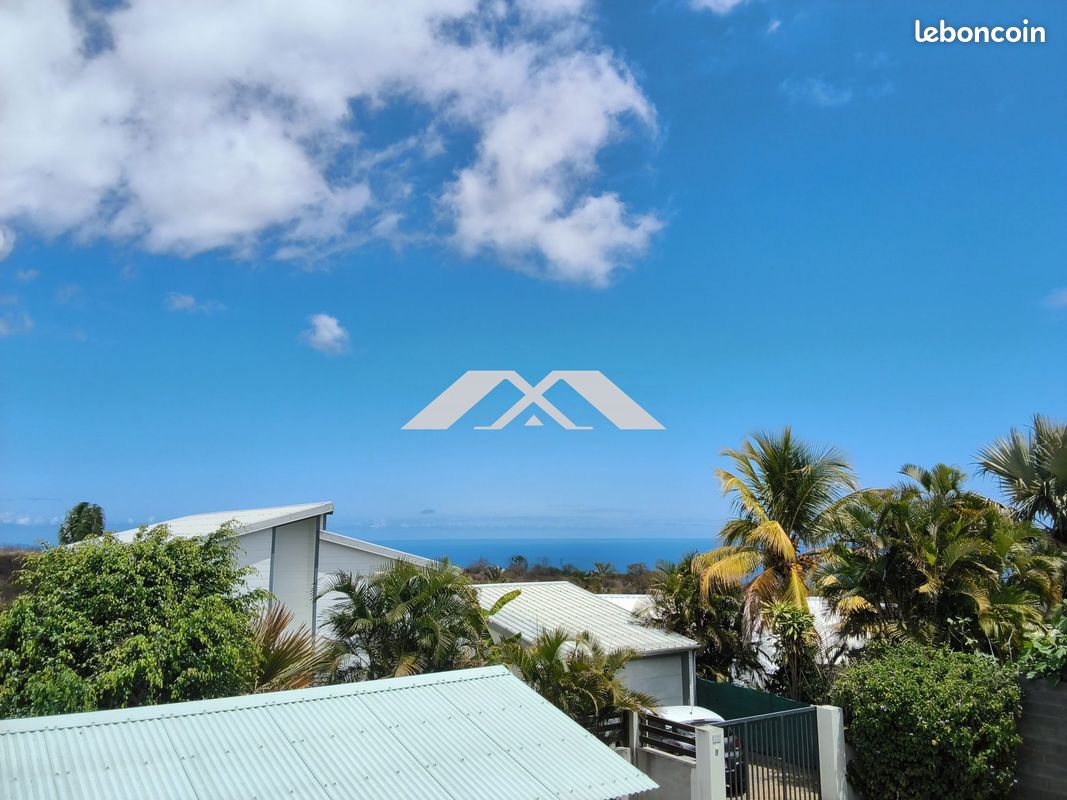 Immeuble 527 m² · à Saint-Paul · 527 m² · 999 000 €
