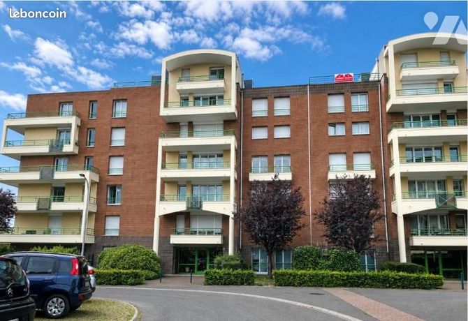 Appartement 71 m² WATTIGNIES