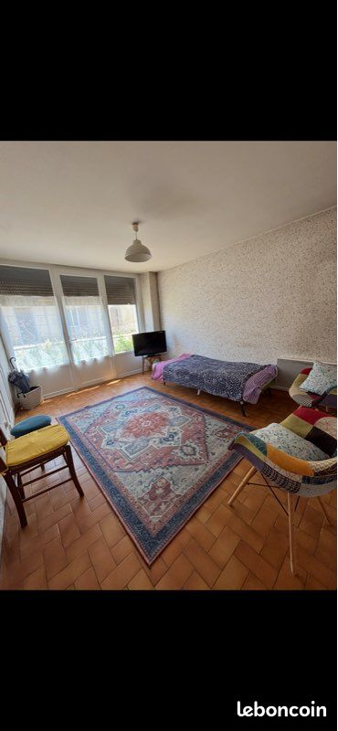 Maison 2 pièces 49 m² · à Loué · 49 m² · 55 000 €