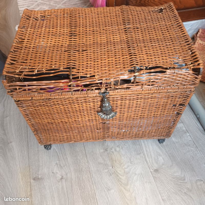 Vend mâle en osier (image 2)