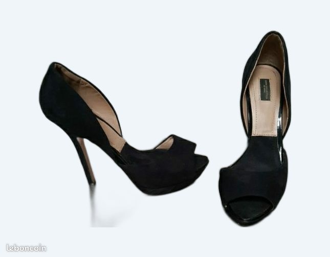 Chaussure (image 1)