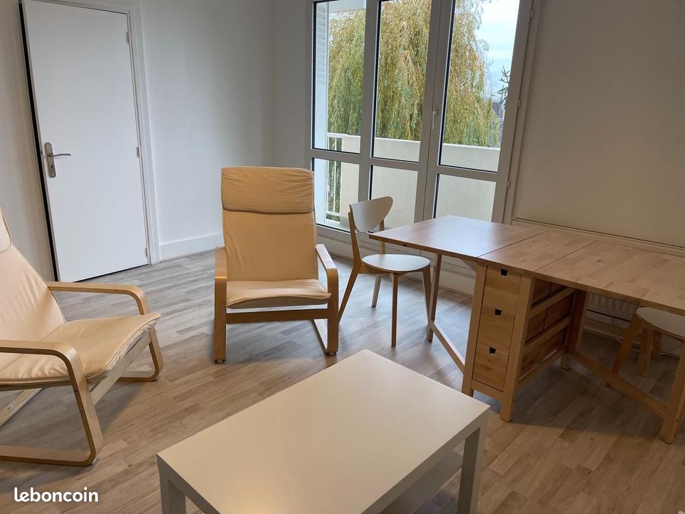 Appartement a louer gagny - 1 pièce(s) - 23 m2 - Surfyn