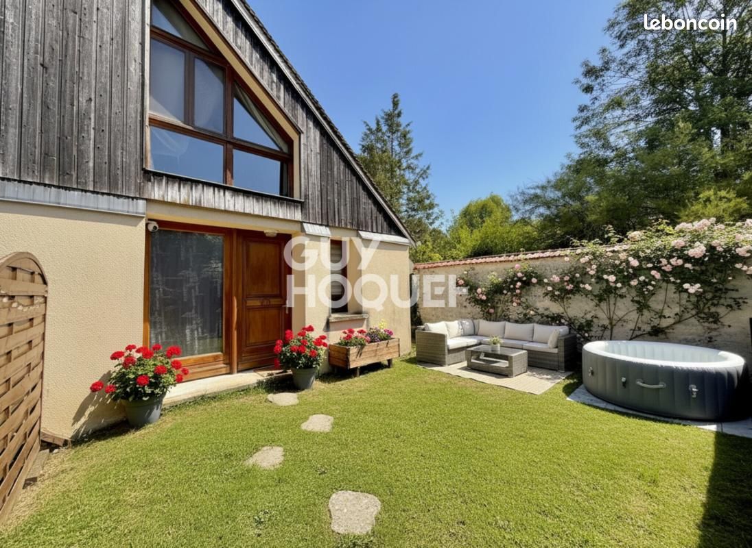 Maison 3 pièces 56 m² · à Anet · 56 m² · 130 000 €