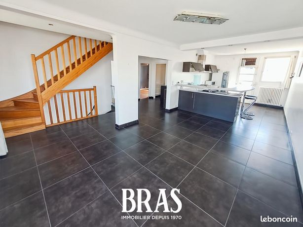 Maison 6 pièces 151 m²