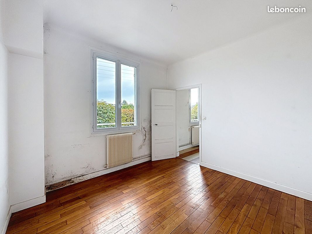 Appartement 3 pièces 51 m² · à Auxerre · 51 m² · 79 455 €