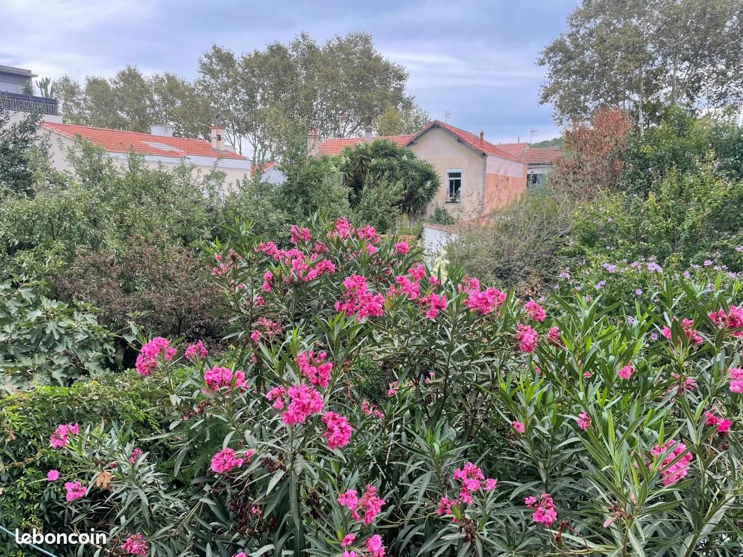 Maison 2 pièces 46 m² · à La Seyne-sur-Mer · 46 m² · 110 000 €