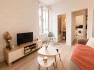Appartement 2 pièces 33 m²