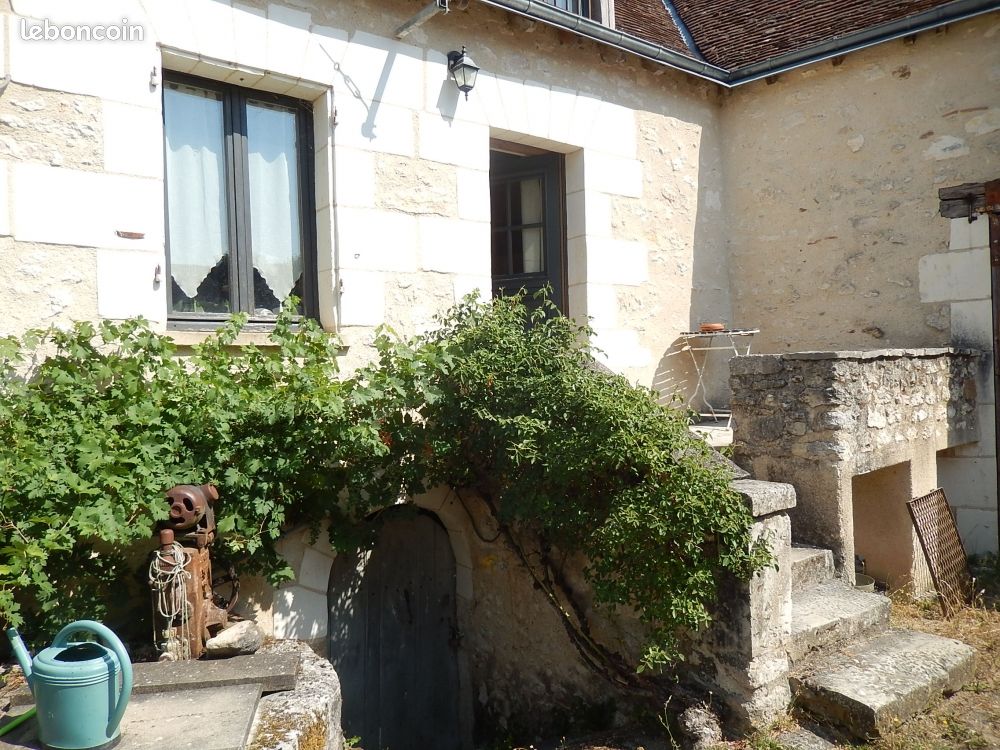 Maison 7 pièces 115 m² · à Chédigny · 115 m² · 278 250 €