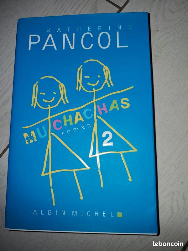 Muchachas 2 (image 5)